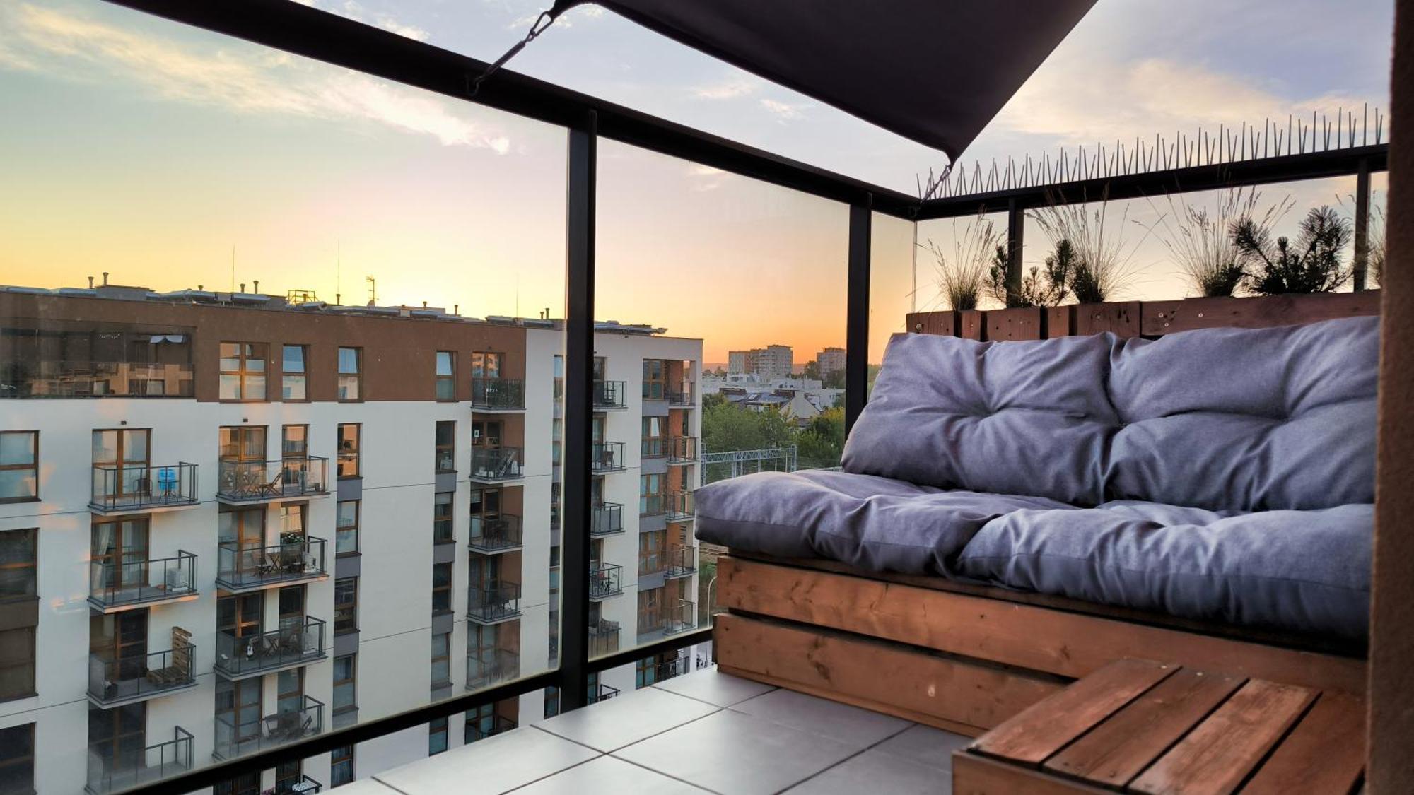 Wroclawska Two Bedroom Apartment Kraków Exteriör bild